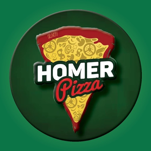 Homer Pizza