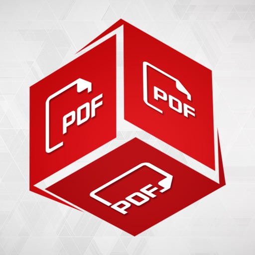 PDF Box : Converter,Scanner Icon