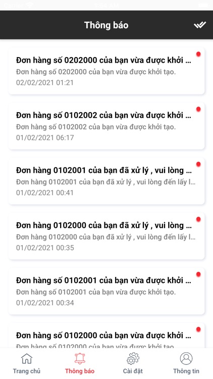 LLab Clients screenshot-8