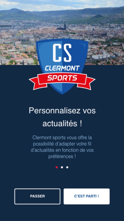 Clermont Sports