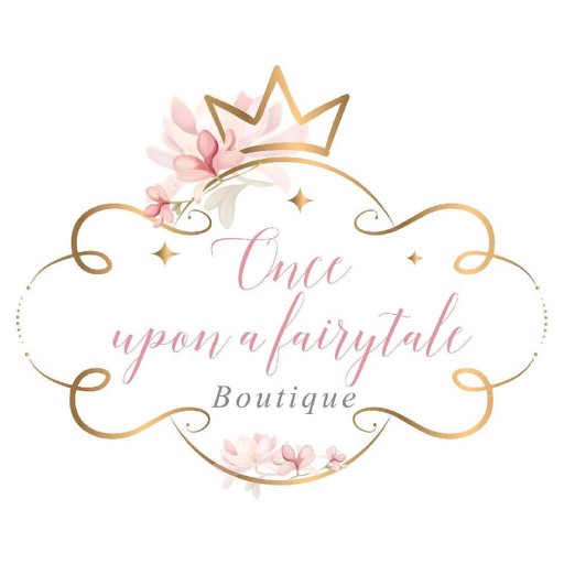 Once Upon A Fairy Tale Boutiqu