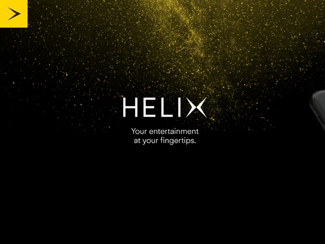 Helix Tv On The App Store