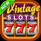 Top 45 Games Apps Like Vintage Slots - Old Las Vegas! - Best Alternatives