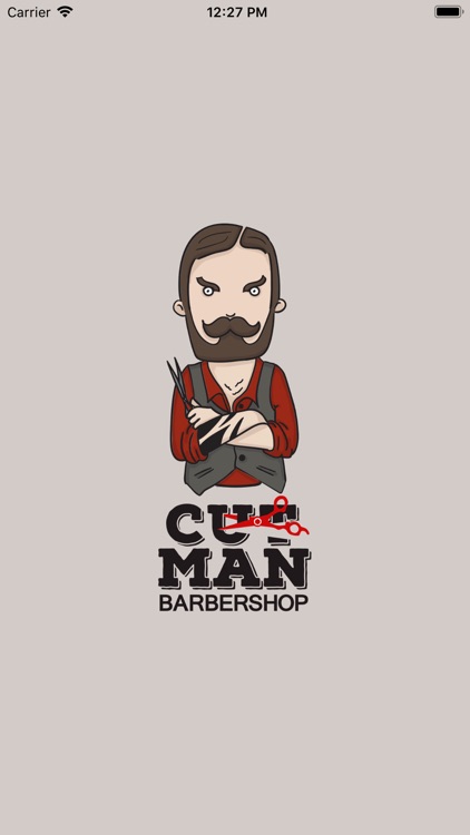 CutMan Barbershop