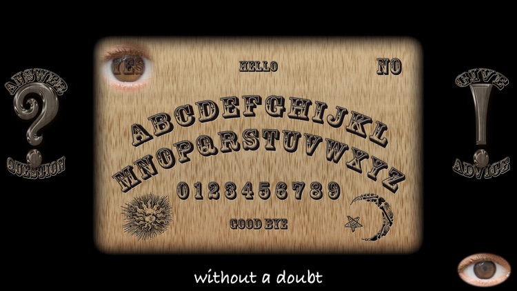 Ouija Board screenshot-6