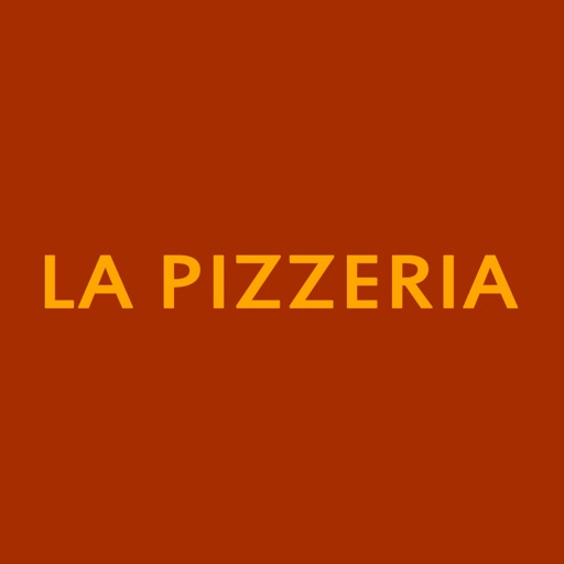 La Pizzeria Bridlington. icon