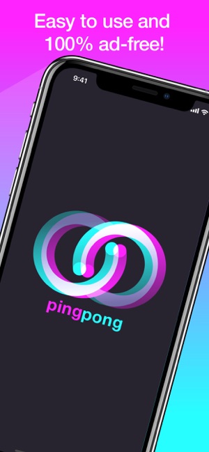 PingPong Looping Video Creator(圖4)-速報App