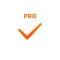 Easy to use and flexible to-do list app
