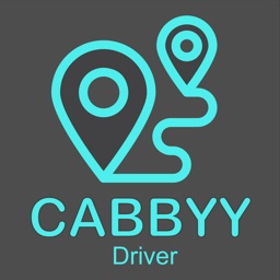 Cabbyy Driver