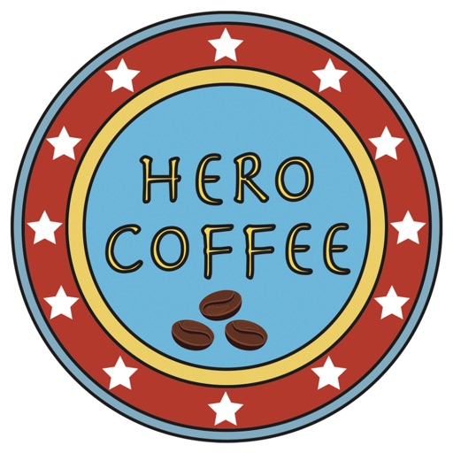 Hero Coffee