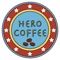 Hero Coffee was born out of a desire to deliver the best mobile coffee possible on the planet