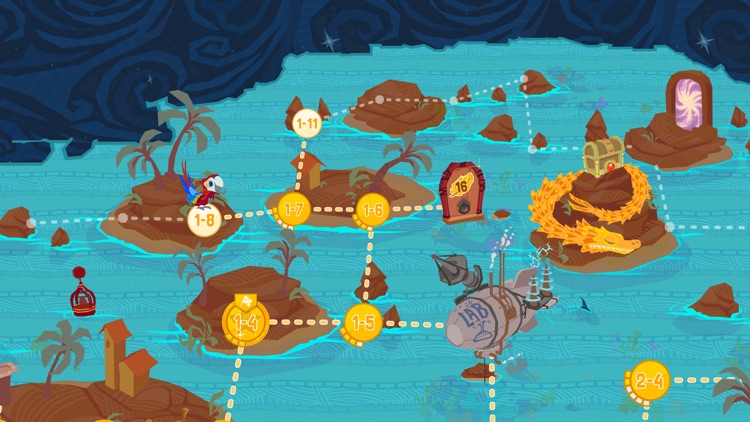 Fledgling Heroes screenshot-4