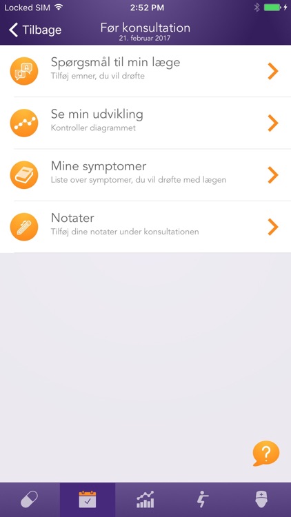 SymTrac DK screenshot-4