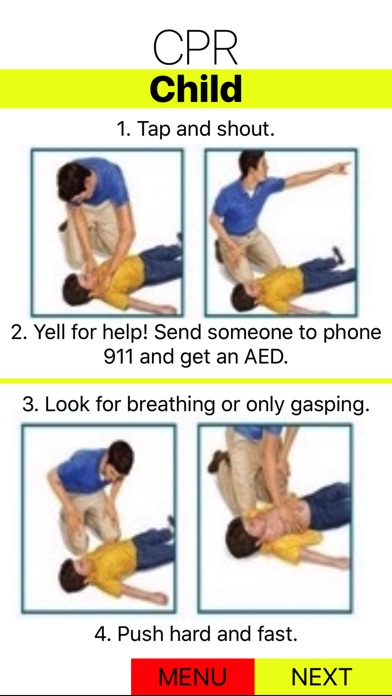 CPR (EMERGENCY - Life... screenshot1