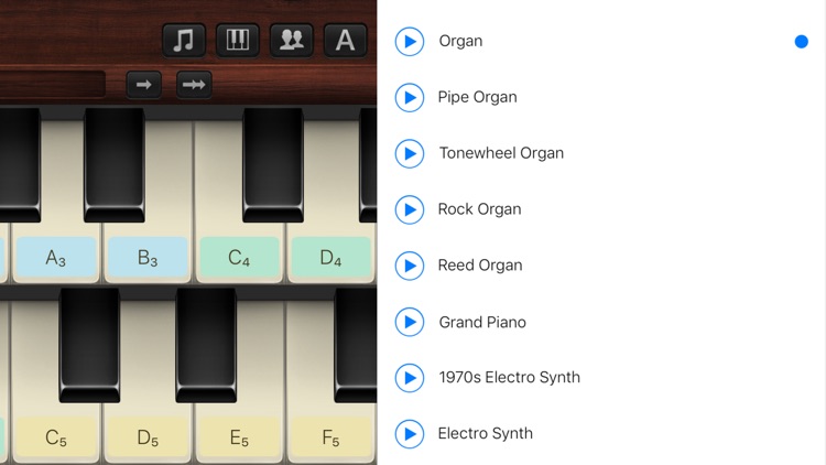 Organ