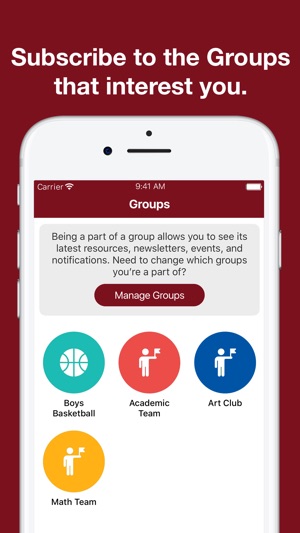 Alexander City Schools – AL(圖2)-速報App