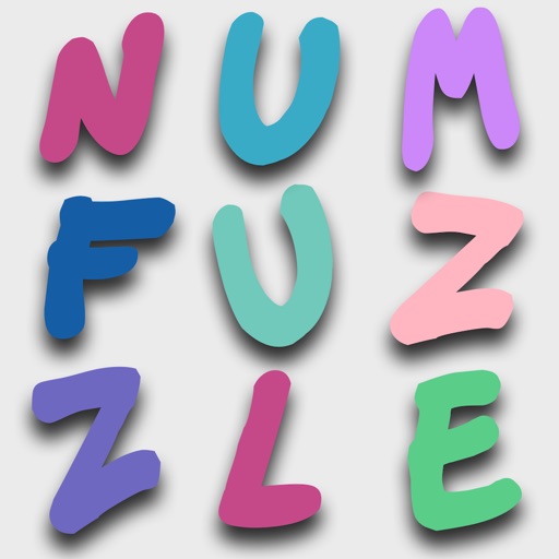 Numfuzzle