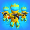 Imposter Clash 3D