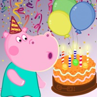 Birthday - funny holiday party apk