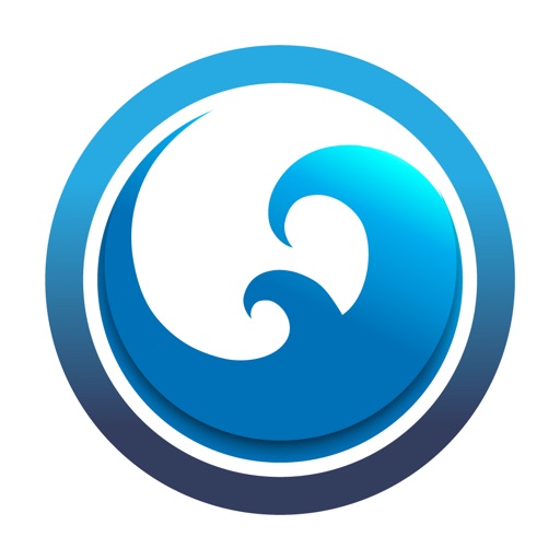 Tide PRO・潮汐表・潮時表