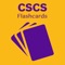 This App offers you the chance to revise for the CSCS Working at Heights Exam in a fun and innovative way