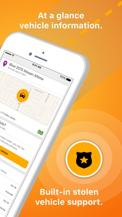 GoldStar Connect