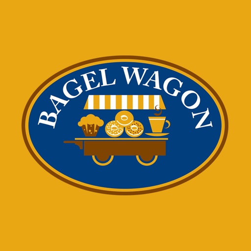 Bagel Wagon