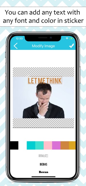 Sticker Maker for Whatsapp on the App Store