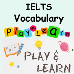 IELTS Vocabulary - Games & Pic