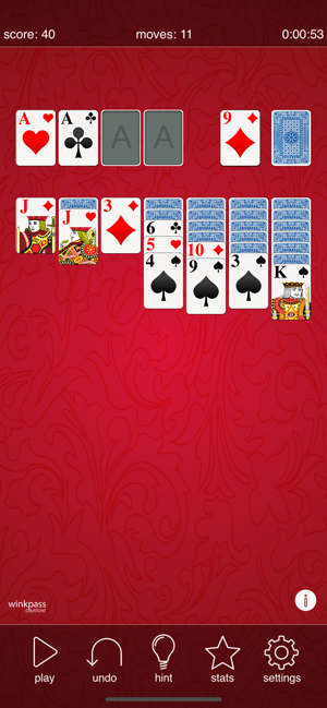 Solitaire ¨(圖9)-速報App