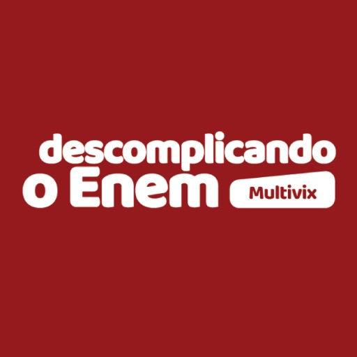 Descomplicando o Enem