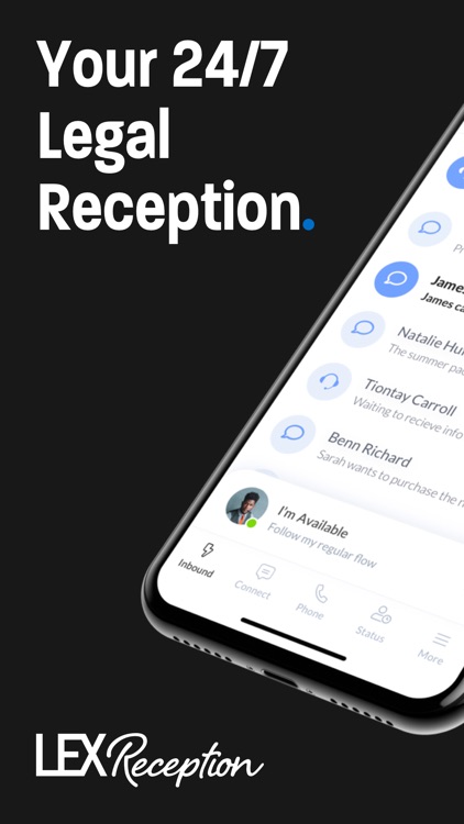 LexReception