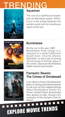 Game screenshot Movie Trends mod apk