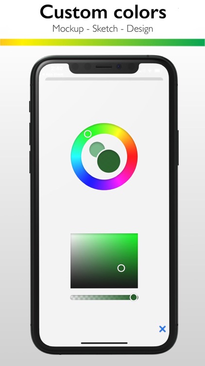 #Mock-up -Draw on Photo Editor screenshot-6