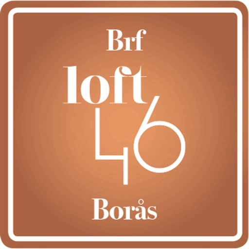 Brf Loft 46