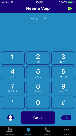 Neemo Voip(圖2)-速報App