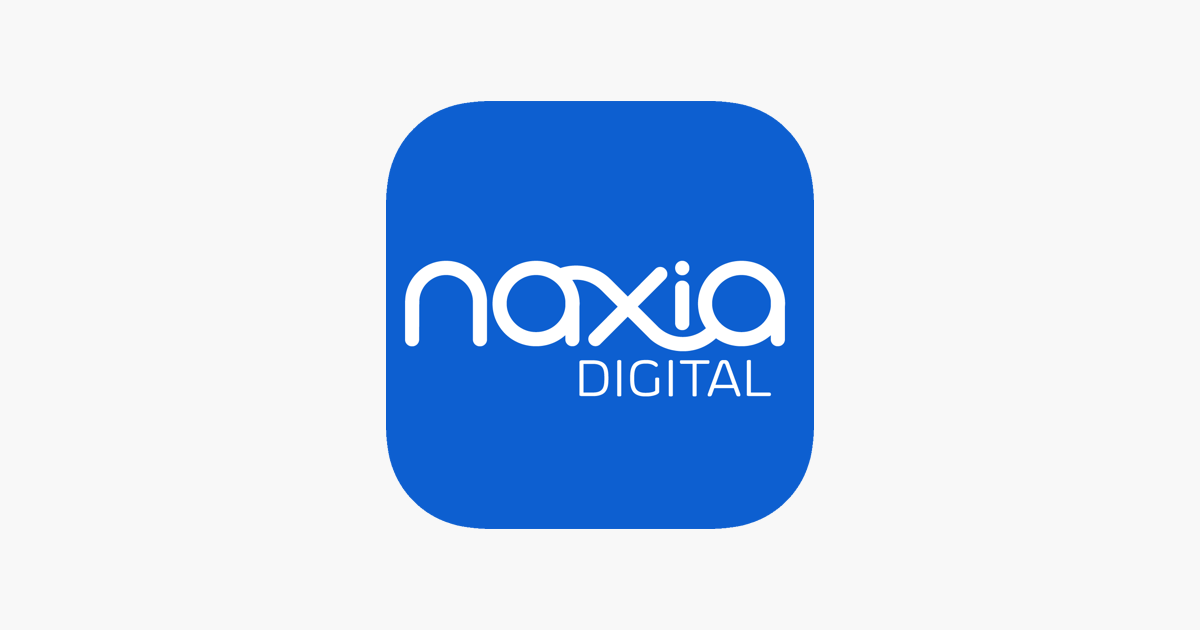 ‎Naxia Digital on the App Store