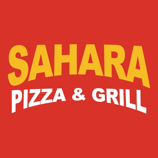 Sahara Pizza & Grill Wigan