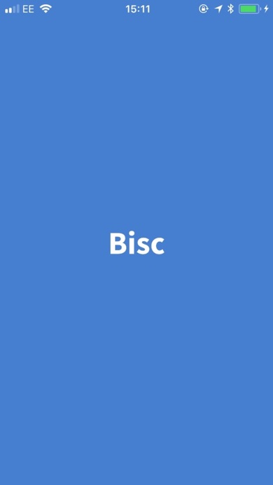 How to cancel & delete BISC Networking from iphone & ipad 1