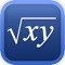 The perfect tool for students, teachers and engineers, built on an extremely powerful algebra engine, SymCalc solves any math problems from basic arithmetics to university-level advanced math