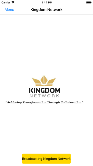 Kingdom Network 9(圖1)-速報App