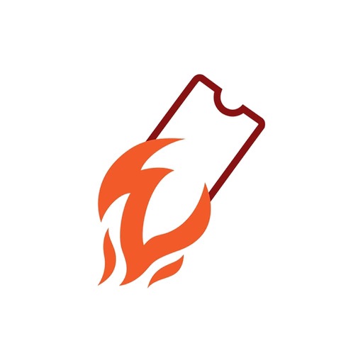 Ticket Fire - Check In