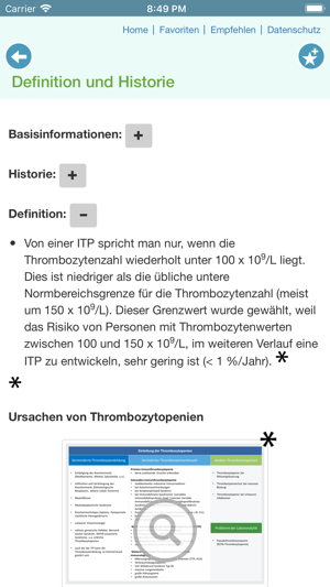 ITP onkowissen(圖2)-速報App