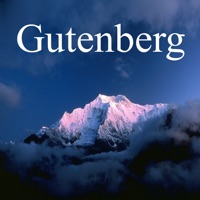delete Gutenberg Project