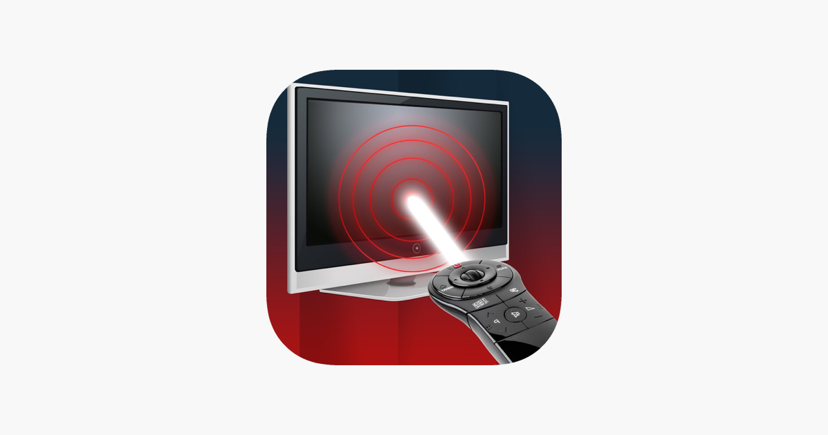 Lgeeremote Remote For Lg Tv On The App Store