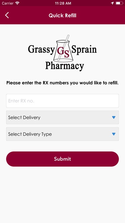 GSPharmacy screenshot-5