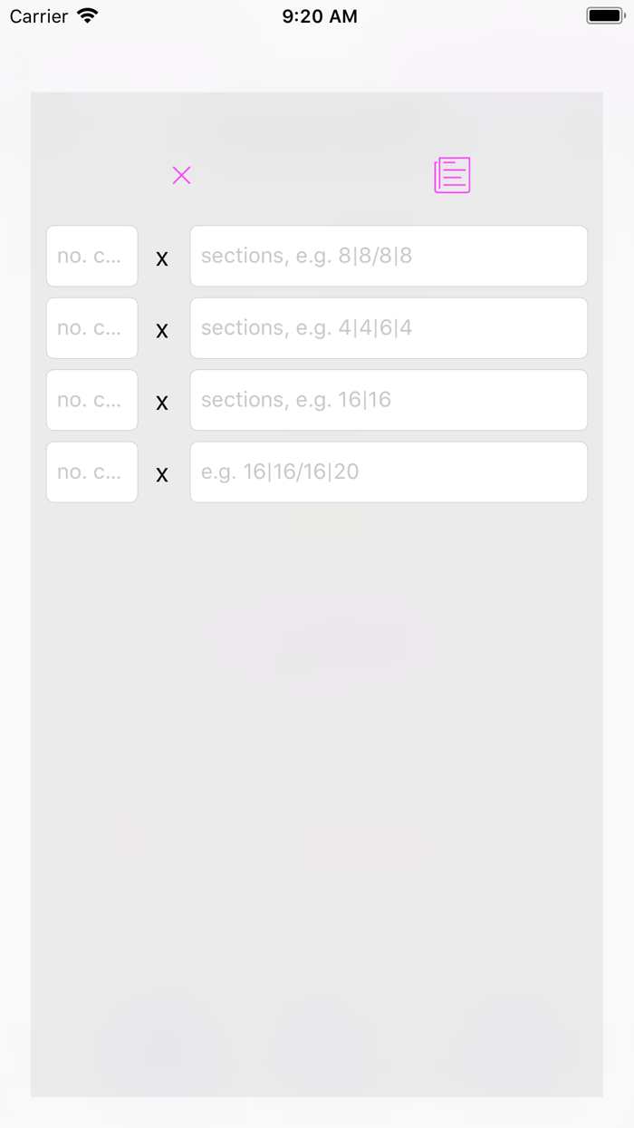 Afro-Cuban Salsa Sampler