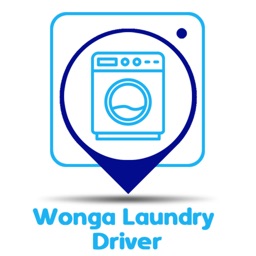 Wonga Laundry Driver