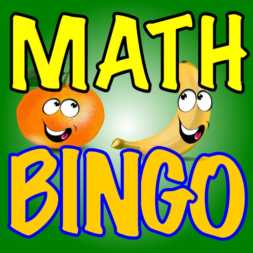 Math Bingo ! ! App For Iphone - Free Download Math Bingo ! ! For Ipad & Iphone At Apppure