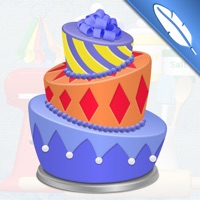  Cake Doodle Application Similaire